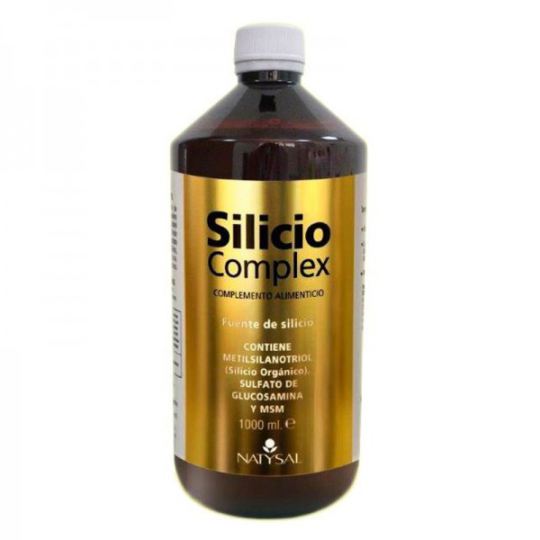 Silicium Complex