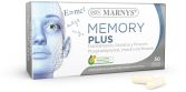 Memory Plus 30 capsules végétales