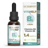 Vitamine B6 liquide 30 ml