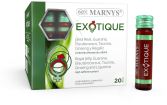 Exotique 20 flacons x 11 ml