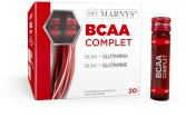 Bcaa Complet + Glutamine 20 flacons