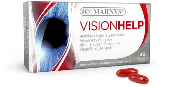 Vision Help 30 capsules