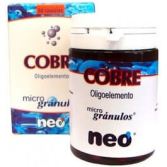 granules de cuivre Neo 50 Cap.