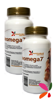 Oleomega Juillet 90 Cap.