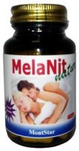 Natur Melanit 60 Cap.