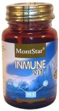 Immunitaire Vit Cap 30.