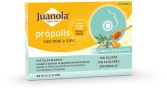 Juanola Propolis sirop au miel de thym