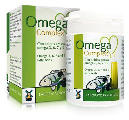 30Perlas complexes Omega