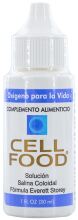 Cellule alimentaire moyenne 30 Ml.