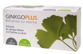 Ginkgoplus Herboginkgo 60 Comprimés