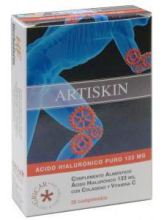 Artiskin 30 Comprimés