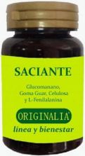 60cap Saciante Originalia.