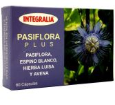 Passiflora plus 60 Capsules