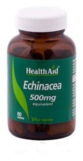 Echinacea 60comp. Health Aid