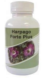 Harpago 90cáp Forte Plus.