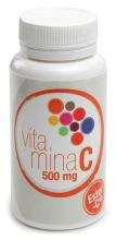 Vitamine C 500Mg. Ester-C 60 gélules