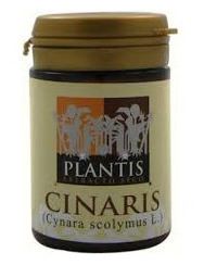 Cinaris (Artichaut) Plantis 120 Gélules