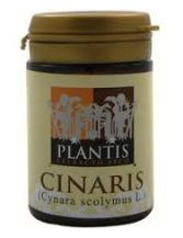 Cinaris (Artichaut) Plantis 120 Gélules