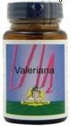 Valerian 50Comp. Maese Herbier