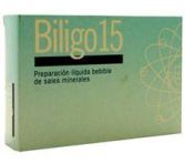 Biligo 15 (lithium) 20 flacons