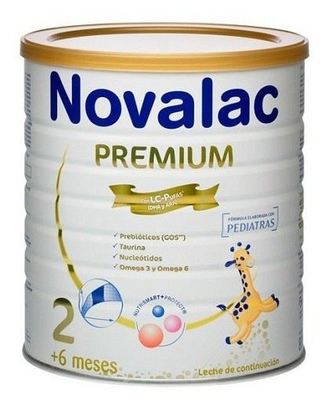 Premium 2 Novalac