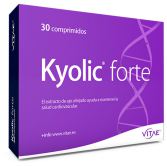 Kyolic Forte 1000mg. 60cap.