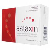 Astaxin 4mg. 60cap.