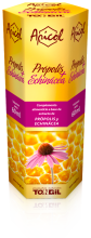 Apicol Propolis Echinacea Drops 60ml +.