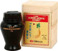 Ext.ginseng Il Hwa