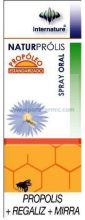 Naturprolis Oral Spray 30 Ml.