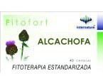 Fitofort-Artichaut 40 Cap.