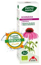 Echinacea Bio-Phyto Biopôle 50 Ml.