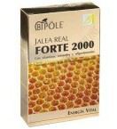 Bipolaire gelée royale Forte 2000 de 20 ampères.