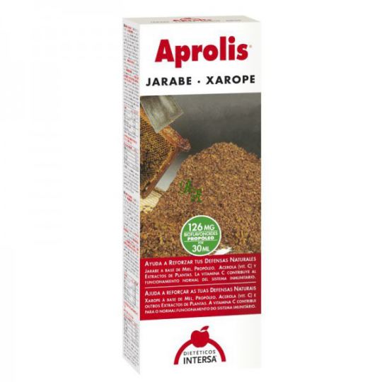 Aprolis Sirop 250Ml