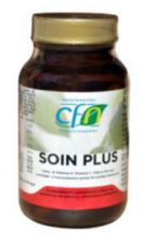 Soin Plus 60 gélules