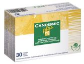 Candismic 30 gélules