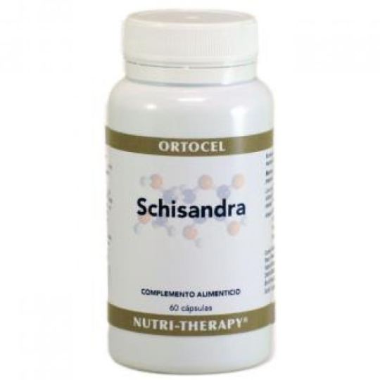 Schisandra 300 mg 60 capsules