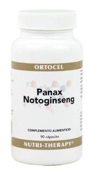 Noto Ginsgeng 90 Gélules