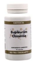 Bupleurum Chinensis 90 Gélules