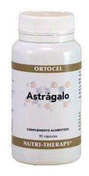 Astragale 400 mg 90 gélules