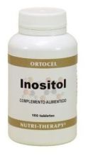 Inositol 100 mg 100 Gélules