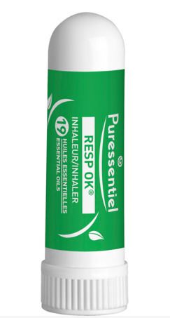 Resp Ok Inhalateur 1 ml