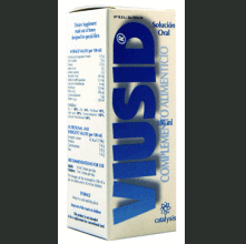 Viusid 100 Ml