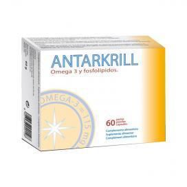 Antarkrill