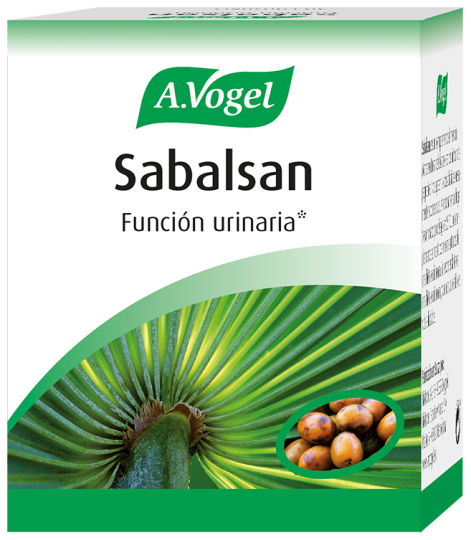 Sabalsan Fonction Urinaire 30 Capsules