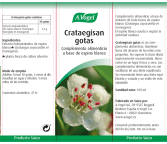 Gouttes Crataegisan 100Ml