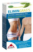 Herbe Elimin 60 Capsules