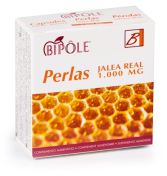 Gelée Royale 1000mg Perles (30 Perles)