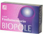 Fosfomemorin (Mémoire de cocktail) 20 Ampoules