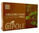 Argorutina Plus (Bipolaire) 20Amp